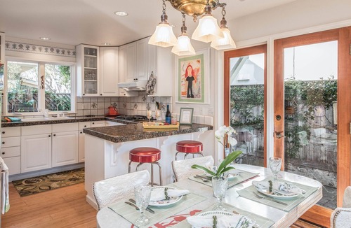 Pacific Grove House | 3743 Pelican Peaks ~ Near Aquarium, Beach & Town