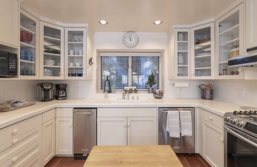Carmel Valley House | 3799 Carmel Valley Retreat, Family Home, Game Room