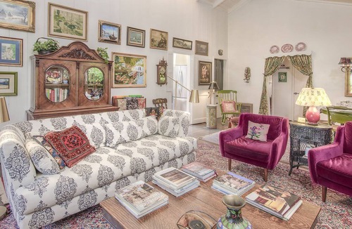 Northeast Carmel House | 3807 Token Oaks - Classic Carmel Vintage Hideaway Close to Downtown!
