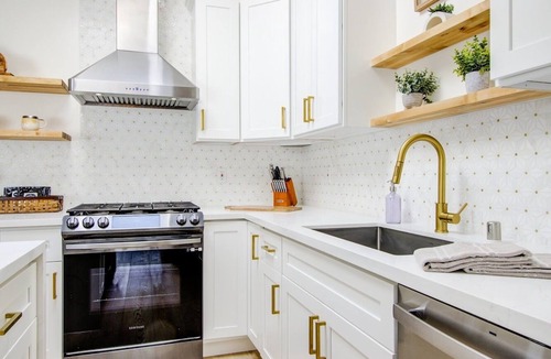 Mission Fields House | 3892 Carmel Pearl - Remodeled, A Perfect Getaway