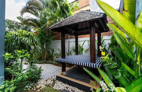 Dewi Sri Villa | 3bedrooms Pool Villa Perfect For Family Holiday