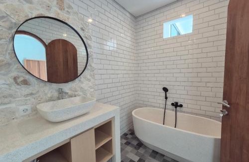 Dalung Villa | 3BR Comfy Stylish Villa Coogee Canggu