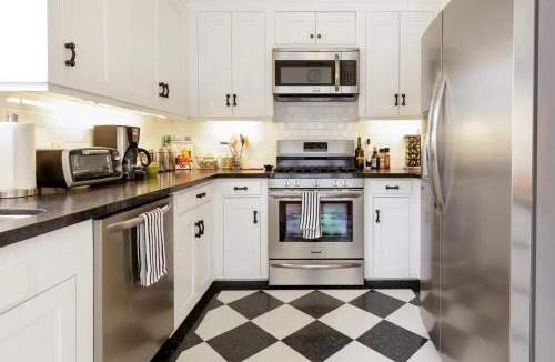 Hillcrest House | 4 Bdr 2 Bth in heart of Hilcrest 10 minutes from balboa park