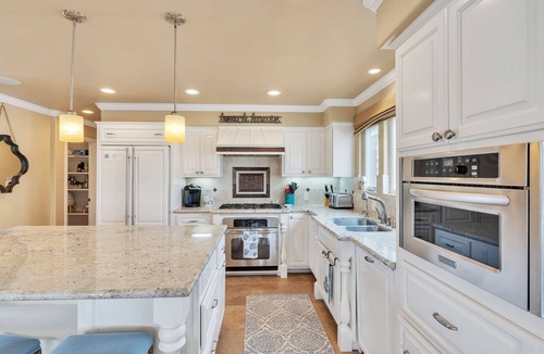 South Mission Beach House | 4 Bed 3.5Bath South Mission Beach Family Vacation Home, 818Capistrano