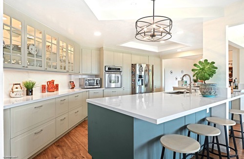 Woods Valley House | 4 Bed. Spacious home w/POOL & views on 2.5 acres. King-size beds.