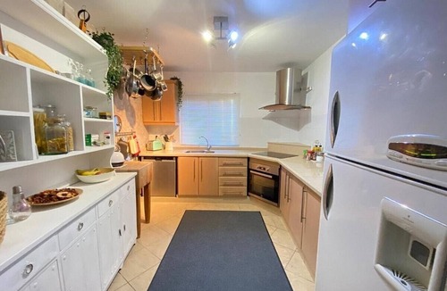 Chimenea Villa | 4 Bed Villa with Private Pool, Burriana, Nerja.