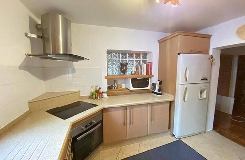 Chimenea Villa | 4 Bed Villa with Private Pool, Burriana, Nerja.