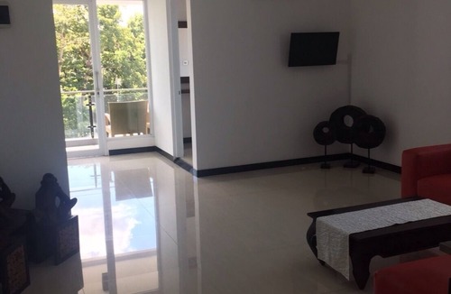 Denpasar Barat Villa | 4 Bedroom Luxury Villa in Kerobokan