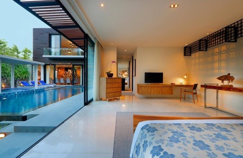 Tanjungbenoa Villa | 4-bedroom villa in fabulous Nusa Dua - Bali