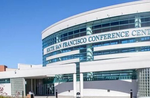 South San Francisco House | 4 x Non-Smoking Two Queens Room at Hotel Nova SFO By FairBridge