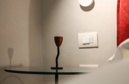 Naples City Centre Apartment | 40 m² Apartment ∙ 1 bedroom ∙ 5 guests