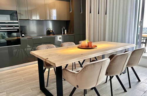 New Golden Mile Apartment | 42 - Modern apartment in Cancelada