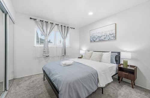South San Jose Villa | 4756 - Spacious 4BR Home in South SJ Family-Friendly