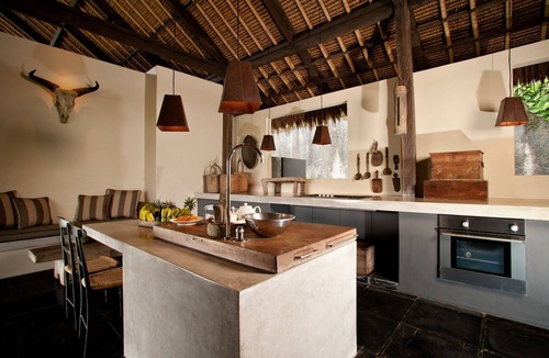 Keliki Villa | 4BR Villa In Ubud! - BEAUTIFUL VIEW! - 15Min Drive To Ubud Monkey Forest