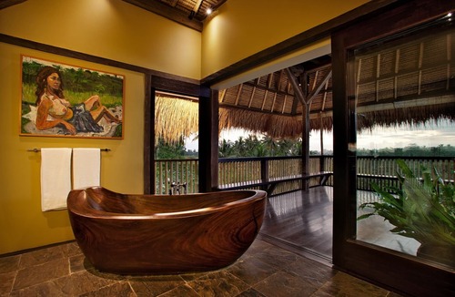 Keliki Villa | 4BR Villa In Ubud! - BEAUTIFUL VIEW! - 15Min Drive To Ubud Monkey Forest