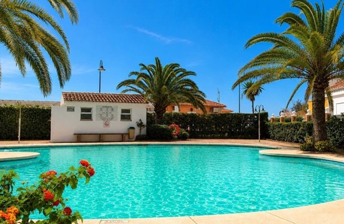 La Cala de Mijas Villa | 50 Beautiful Mijas Playa Club