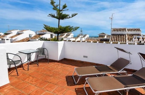 La Cala de Mijas Villa | 59 Beautiful Mijas Playa Club