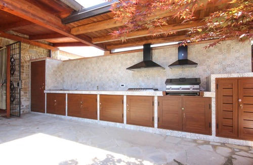 Perdifumo House | 6 bedroom beautiful home in Perdifumo