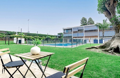 San Pedro de Alcantara Apartment | 60 m² Apartment ∙ 2 bedrooms ∙ 6 guests