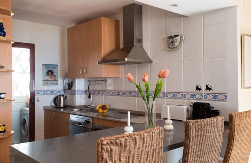 Bahia de Casares Apartment | 73 m² Apartment ∙ 2 bedrooms ∙ 4 guests