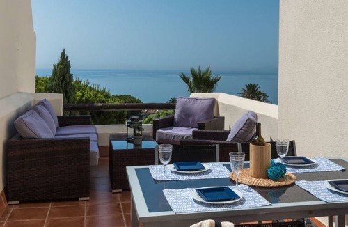 Bahia de Casares Apartment | 73 m² Apartment ∙ 2 bedrooms ∙ 4 guests