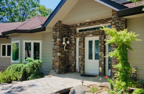 Coarsegold Villa | 80-acre Mountaintop Villa with Spectacular Views