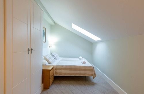 Centro Apartment | 80 m² Apartment ∙ 2 bedrooms ∙ 6 guests