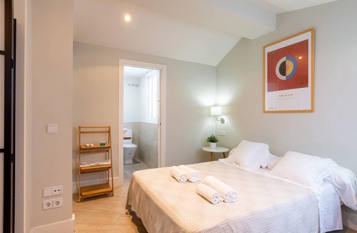 Centro Apartment | 80 m² Apartment ∙ 2 bedrooms ∙ 4 guests