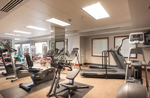 Lake Las Vegas Condo | 9:Studio Condo @ fabulous Lake Las Vegas - Heated Pool, Hot Tub, Balcony and Gym