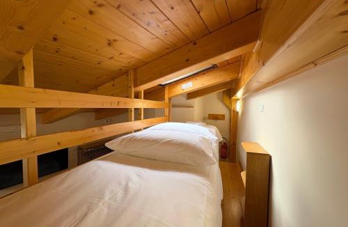 Pellare House | A Casa di Ida, Chalet Rustico nel Cilento - Fino a 6 Ospiti