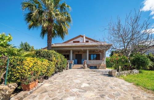 Marina di Ascea Apartment | A comfortable accomodation located 200 meters from the beautiful beach at Ascea.