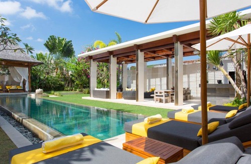 Laksmana Villa | A Luxurious Oasis Steps from the Shore, Bali Villa 1008