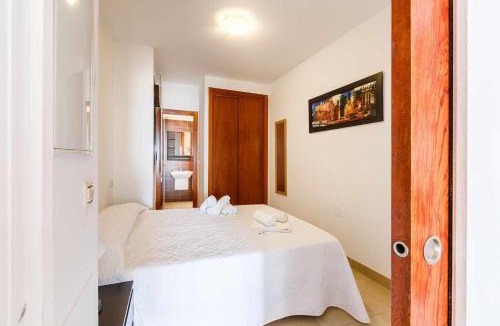 Caleta de Velez Apartment | A&N Harbour View Apartment Caleta de Vélez