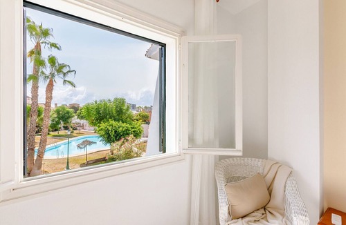 Torre del Mar Ski Chalet | A&N Ribeiro