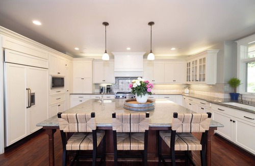 San Luis Obispo House | A peaceful Coastal California oasis and outdoor paradise.