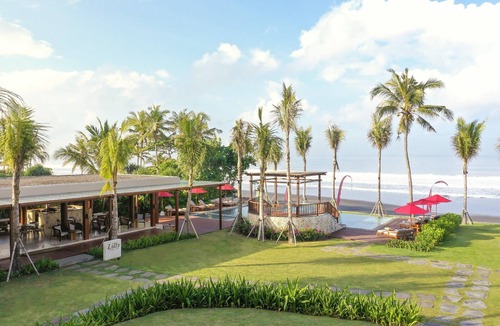 Kerambitan Villa | A Tranquil 1Bedroom Retreat in Kerambitan, Tabanan