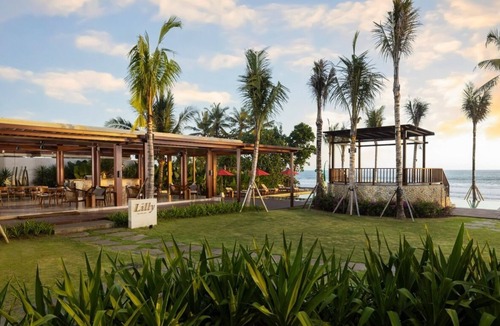 Kerambitan Villa | A Tranquil 1Bedroom Retreat in Kerambitan, Tabanan