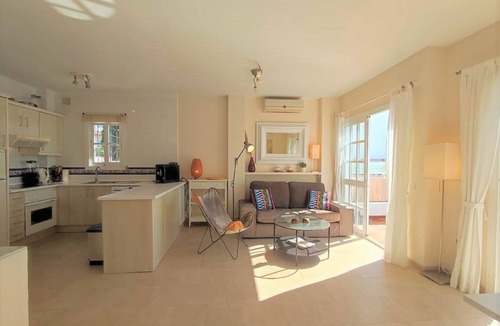 Urbanizacion Ladera del Mar House | A2203 Amazing 2 bedroom 2 bathroom in Ladera de Mar, Nerja