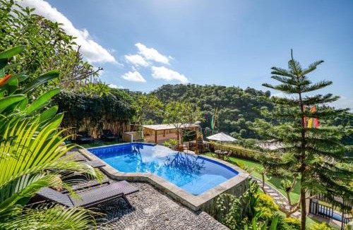 Tumbu Village Villa | Adinata Villa by Manara