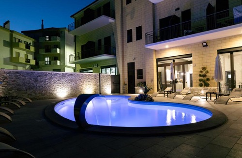 Monte Sant'Angelo Bed & Breakfast | Affittacamere Villa Bisceglia