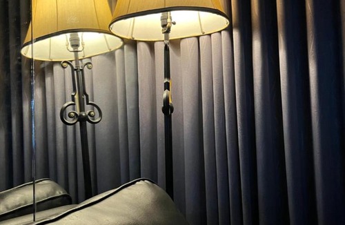 Gresik Apartment | AG Apartement