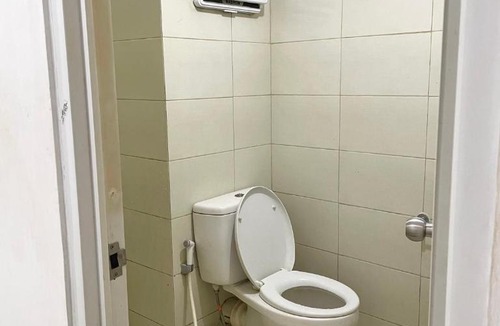 Gresik Apartment | AG Apartement