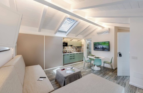 Seiano Apartment | AGAVE APARTMENT