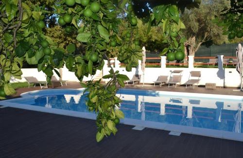 Rossano House | Agriturismo Malena