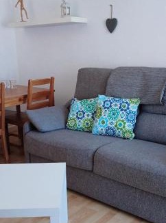 Benalmadena Costa Apartment | Aguila 110