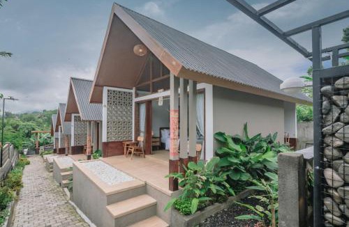 Wanagiri House | Air Ilir Grand Villa