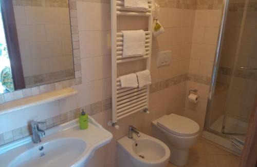 San Lazzaro House | Albachiara