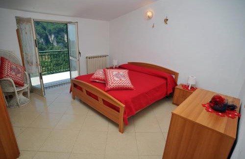 San Lazzaro House | Albachiara