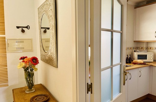 Mezquitilla Apartment | Albatros 3 by At Home Costa del Sol
