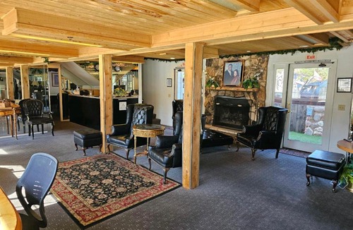 Idyllwild Resort | Alhatti Christian Resort - Book 3 Nights Pay for 2